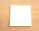 おつまみ♪　青林檎とブルーチーズのパイ作り方3写真