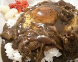 20分もあればOKなブラックチキンカレー作り方13写真