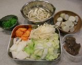 コク旨☆豚汁作り方2写真