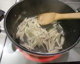 コク旨☆豚汁作り方3写真