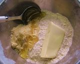 豆腐入り❄米粉クッキー❄クリスマスデコ版作り方2写真