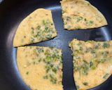 超かんたん！絶品ひらやーちー作り方4写真