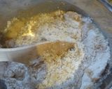 Vege エンジェルケーキ作り方3写真