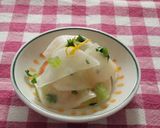 ＊＊ゆずの皮　保存法＊＊作り方9写真