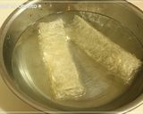 おばあちゃんの味！サラダ寒天♪作り方1写真