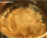 おばあちゃんの味！サラダ寒天♪作り方4写真