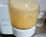 オニオン豆乳ディップ と 精進タルタル作り方3写真