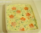 おばあちゃんの味！サラダ寒天♪作り方6写真