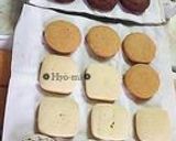 卵なし！サラダ油でほろほろきなこクッキー作り方8写真