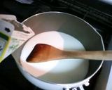 ღღピーチパンナコッタღღ作り方3写真