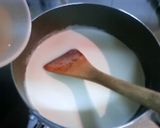 ღღピーチパンナコッタღღ作り方4写真