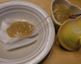 ☆簡単☆ゆずの砂糖漬け＆ゆず生姜茶作り方10写真