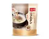 牛骨コムタンスープ作り方1写真