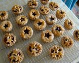 本格的だけど簡単クリスマスミンスパイ作り方11写真