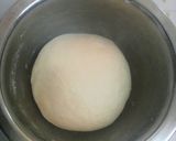 ほんのり甘いハニーミルクベーグル作り方4写真