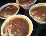 チョコタルト作り方5写真