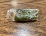 【糖尿病】ピーマンの肉詰め（鶏挽肉）作り方17写真