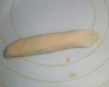ほんのり甘いハニーミルクベーグル作り方7写真