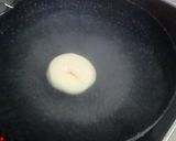 ほんのり甘いハニーミルクベーグル作り方9写真
