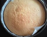 ストロベリーヨーグルトケーキ作り方7写真