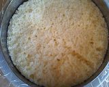 ストロベリーヨーグルトケーキ作り方9写真