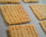 まるでシュガーバターの木♡ショコラ♡作り方1写真