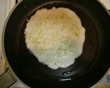 博多屋台の味９★ネギ焼き～❤作り方3写真