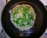 博多屋台の味９★ネギ焼き～❤作り方4写真