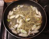 冬はホットに！カレイの生姜スープ煮作り方2写真