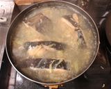 冬はホットに！カレイの生姜スープ煮作り方4写真