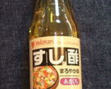 簡単☆新しょうがの甘酢漬け（がり）作り方2写真