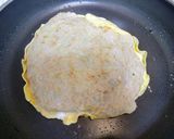博多屋台の味９★ネギ焼き～❤作り方8写真