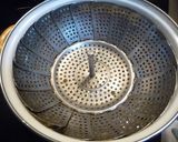 １０分で☆一番おいしいもやしと豚バラ蒸し作り方2写真
