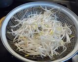 １０分で☆一番おいしいもやしと豚バラ蒸し作り方3写真