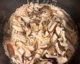 きのこの炊き込みご飯作り方6写真
