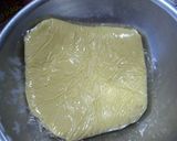 ベイクドチーズケーキタルト作り方3写真