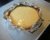 ベイクドチーズケーキタルト作り方8写真