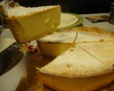 ベイクドチーズケーキタルト作り方10写真