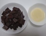 苺の生チョコタルト∩^ω^∩作り方8写真