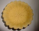 苺の生チョコタルト∩^ω^∩作り方5写真