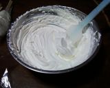 オババでも出来るデコ★スノーハット作り方1写真