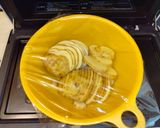 味噌ポテミートのマヨチーズ焼き作り方2写真