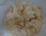 簡単ナッツポテトサラダ作り方3写真