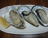＊絶品！殻付き牡蠣の酒蒸しレモンがけ＊作り方3写真