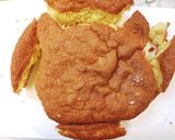 簡単手軽に❤キティちゃんのケーキ❤作り方3写真