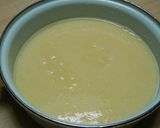 【農家のレシピ】中華風コーンスープ作り方2写真