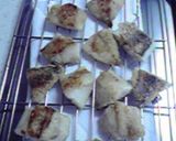 鯵のソースマリネ作り方5写真