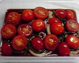 鯵のソースマリネ作り方6写真