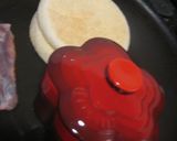 Hawaii☆ＥＧＧ⋆ＢＥＮＥＤＩＣＴ作り方3写真