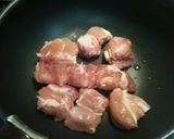冬瓜のあっさり煮◆トロトロ◆やわらか作り方3写真